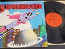 Richard Pryor - SuperNigger - 1982 Laff Records,Laff A224 Vinyl LP - Very Good