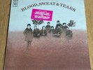 BLOOD SWEAT & TEARS S/T ORIGINAL SEALED COLUMBIA RECORDS CS 9720 HYPE STICKER 