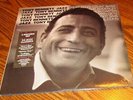 TONY BENNETT JAZZ 2 LP SET SEALED US COLUMBIA ORIGINAL VINYL
