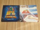 Grupo Niche 2 LP Cielo de Tambores/Llegando al 100% Colombia/US pressings nice