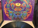 GRATEFUL DEAD Anthem Of The Sun FIRST PRESSING w/VG+ VINYL