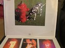 RUSH Signals FIRST PRESSING w/ HYPE STICKER (on jacket) & VG++ VINYL