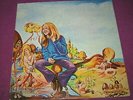 BLUE CHEER - OUTSIDE INSIDE - PHILIPS USA 1968 SUPER ORIGINAL - RARE 2ND ALBUM