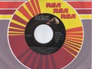 DAVID BOWIE / BING CROSBY  Peace On Earth / Little Drummer Boy 45