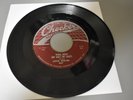 LITTLE WALTER Boom Boom Out Goes The Lights / Temperature CHECKER 867 HEAR