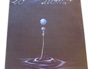 RICORDI D'INFANZIA Io Uomo 1973 ITALIAN PROG Reissue LP (1991)