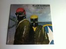 BLACK SABBATH Never Say Die LP Vinyl Record NEW SEALED US Original Pressing