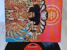The Jimi Hendrix Experience-Axis:Bold As Love LP 1968  PRESSING