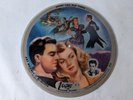 Vintage Vinyl Picture Disc Vogue Picture Record R711 Seems Like Old Times & R713