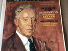 Rachmaninov RUBINSTEIN PAGANINI FALLA 1960 LSC-2430 RCA LP Red Seal K2RY 6730 1S