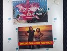 England Dan & John Ford Coley – Just Tell Me You Love Me (MCA-3255)