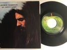 George Harrison / My Sweet Lord / 45 with Picture Sleeve / NM