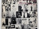 ROLLING STONES EXILE ON MAIN ST ROLLING STONES P-5051S JAPAN VINYL 2LP