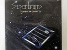 SUPERTRAMP CRIME OF THE CENTURY A&M AML-225 JAPAN INSERT PROMO STAMP VINYL LP