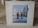 PINK FLOYD - Wish You Were Here - UK 1st LP W/Inner SHVL814 A-1/B-3 - EX/VG