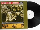 LP John Mayall: The Diary of A Band (Decca 6.30122-07) D Musterplatte