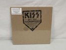 KISS - Off the Soundboard Live at Donington 3LP Vinyl