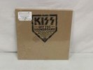 KISS - Off the Soundboard Live at Donington 3LP Vinyl