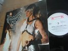 Wendy O. Williams (Plasmatics) WOW Lp mint- Hard Rock, Heavy Metal Kracher