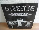 GRAVESTONE DOOMSDAY AMBER SOUNDROOM KRAUTROCK mint- Rare LP
