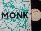 THELONIOUS MONK   