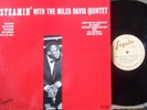 MILES DAVIS QUINTET   