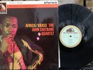 JOHN COLTRANE QUARTET   