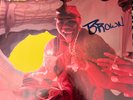 HIP HOP LP BIZ MARKIE Goin’Off VG+