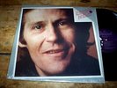LEVON HELM / the band ( SELF TITLED ) ORIG 1981 LP in shrink MUSCLE SHOALS vg++