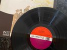 Led Zeppelin - Led Zeppelin II - UK Killing Floor Plum Pressing 1969
