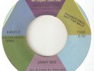 JIMMY BEE Wanting You KENT PROMO NORTHERN SOUL USA 45