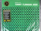 Tommy Flanagan Trio   Overseas   33rpm Analogue Productions   SEALED
