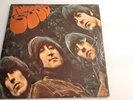 THE BEATLES - Rubber Soul - 1965 - PMC1267 -    MONO - loud cut ‐ 1press - RAR