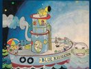 Michael Hurley - Blue Navigator LP NEW