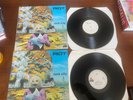 Riot Rock City Lp first press and test press demo unplayed mint