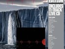 Pearl Jam Gigaton Tour edition 2x LP Vinyl Record with Live CD NEW Sealed 2022