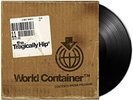 World Container (Vinyl) The Tragically Hip