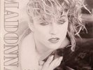 Rare  Madonna - Live to Tell(Vivir Para Contarlo)Mexico Radio Wea Promo  12