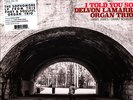 Delvon Lamarr Organ Trio - I Told You So Black Vinyl Edit (2021 - US - Original)