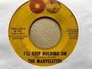 Northern Soul - The Marvelettes - I'll Keep Holding On - US