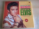 Elvis Presley 96 Hits of the King Vinyl 6 LP Album Record Boxset RCA NL89830(6)