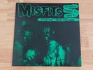 MISFITS – if you don't know this song...  LP colored vinyl punk hardcore danzig