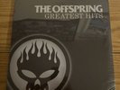 The Offspring Greatest Hits Vinyl SEALED