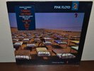 Pink Floyd SEALED Momentary Lapse of Reason 1st Press Original Album w/Sticker