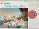 Mozart: Violin Concertos Nos. 4 & 5 - Nathan Milstein **Columbia SAX 5254 ED1 NM