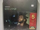 Limited edition lp THE WEEKND - Kiss Land - 5 Year Anniversary 2018