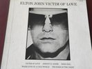 Elton John Victim Of Love Box Set - 4 LP Promo Only Rare