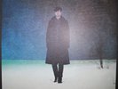 James Blake Overgrown 2013 LP Vinyl (Missing One Vinyl) (Only One) (C7)