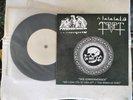Vothana + Command  Đôi Cánh Của Sự Giận / Der Sonnenmensch Black Metal Vinyl