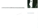 Lloyd Cole & The Commotions - My Bag (Dancing Remix) UK Maxi 1987 + Poster .